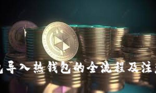 冷钱包导入热钱包的全流程及注意事项
