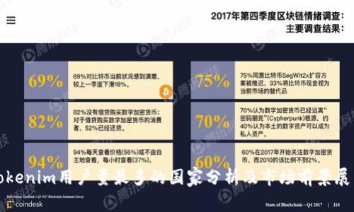 Tokenim用户量最多的国家分析及市场前景展望
