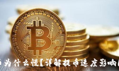  
冷钱包提币为什么慢？详解提币速度影响因素及方案