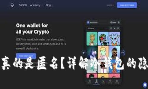 冷钱包是否真的是匿名？详解冷钱包的隐私保护机制