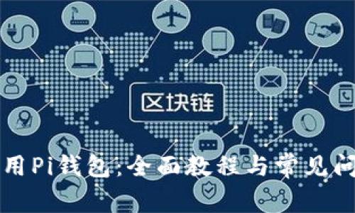 如何使用Pi钱包：全面教程与常见问题解析