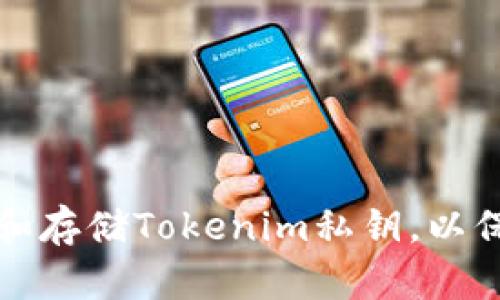如何安全地记录和存储Tokenim私钥，以保护您的数字资产