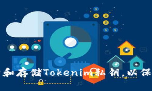 如何安全地记录和存储Tokenim私钥，以保护您的数字资产