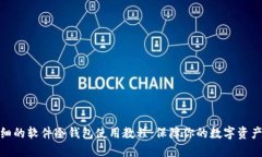 最详细的软件冷钱包使用教程：保障你的数字资