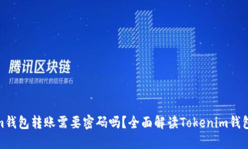 Tokenim钱包转账需要密码吗？全面解读Tokenim钱包安全性