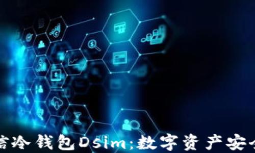 
深入了解中国电信冷钱包Dsim：数字资产安全管理的最佳选择