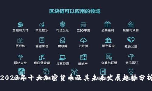 2023年十大加密货币及其未来发展趋势分析