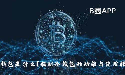 冷钱包是什么？揭秘冷钱包的功能与使用指南