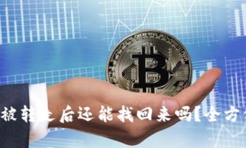 冷钱包中的U资产被转走后还能找回来吗？全方位解析及解决方案