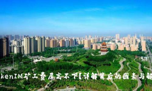 为何TokenIM矿工费居高不下？详解背后的因素与解决方案