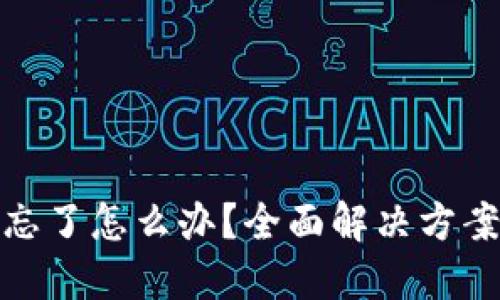 冷钱包密码忘了怎么办？全面解决方案与预防措施