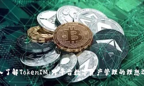 深入了解TokenIM：跨平台数字资产管理的理想选择