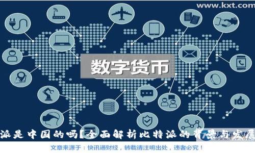 比特派是中国的吗？全面解析比特派的背景与发展现状