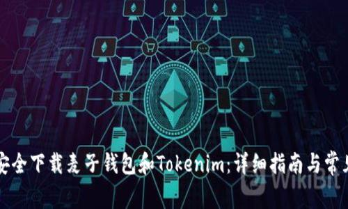 国内如何安全下载麦子钱包和Tokenim：详细指南与常见问题解答