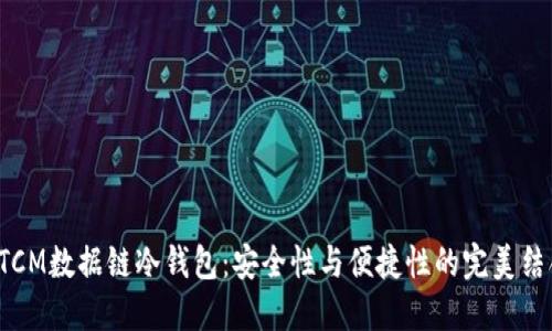 DTCM数据链冷钱包：安全性与便捷性的完美结合