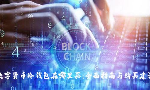 数字货币冷钱包在哪里买：全面指南与购买建议