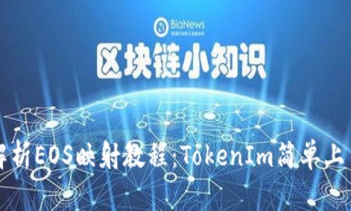 全面解析EOS映射教程：TokenIm简单上手指南