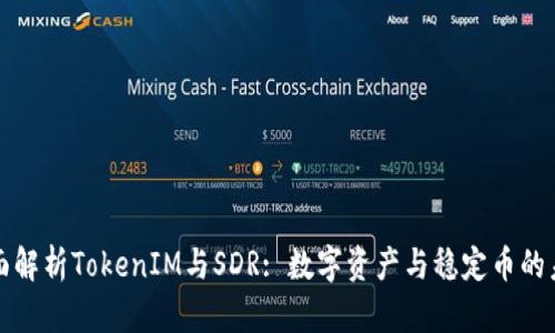 全面解析TokenIM与SDR: 数字资产与稳定币的未来