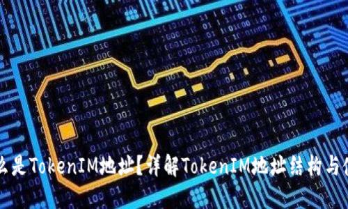 什么是TokenIM地址？详解TokenIM地址结构与使用