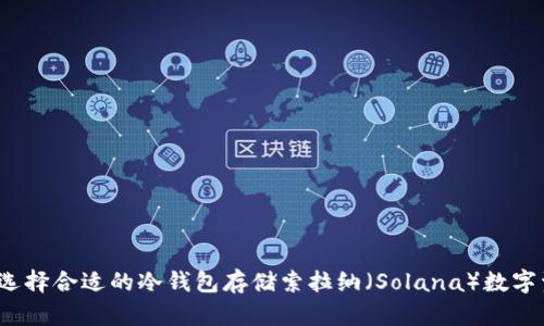 如何选择合适的冷钱包存储索拉纳（Solana）数字资产？