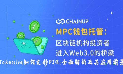 Tokenim如何支持PIG：全面解析及其应用前景