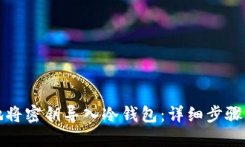 如何安全地将密钥导入冷钱包：详细步骤与视频教程