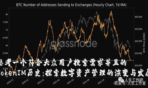 思考一个符合大众用户搜索需求并且的  
TokenIM历史：探索数字资产管理的演变与发展