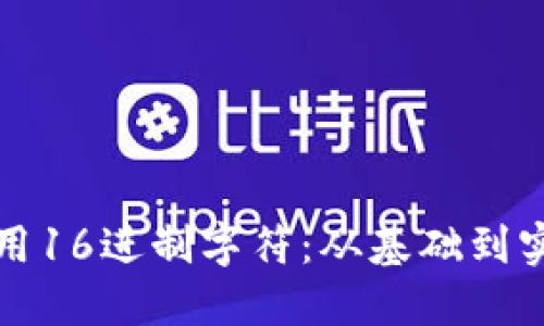 如何理解和使用16进制字符：从基础到实用的全面指南