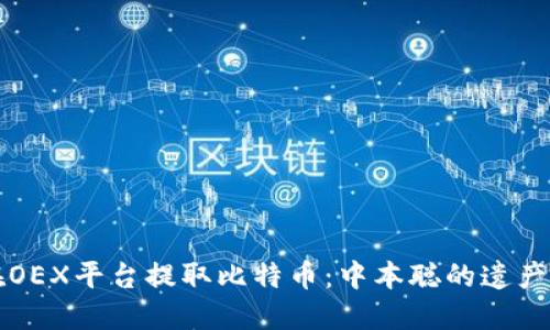 如何安全高效地在OEX平台提取比特币：中本聪的遗产与数字货币的未来