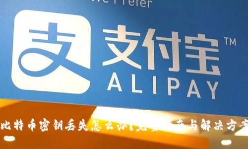 比特币密钥丢失怎么办？完整指南与解决方案