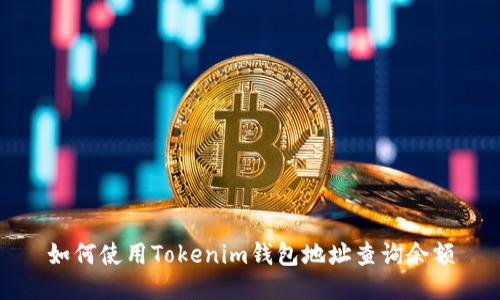如何使用Tokenim钱包地址查询余额
