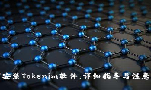如何安装Tokenim软件：详细指导与注意事项