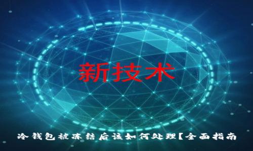 冷钱包被冻结后该如何处理？全面指南