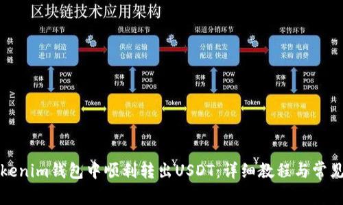 如何在Tokenim钱包中顺利转出USDT：详细教程与常见问题解答