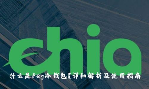 什么是Feg冷钱包？详细解析及使用指南