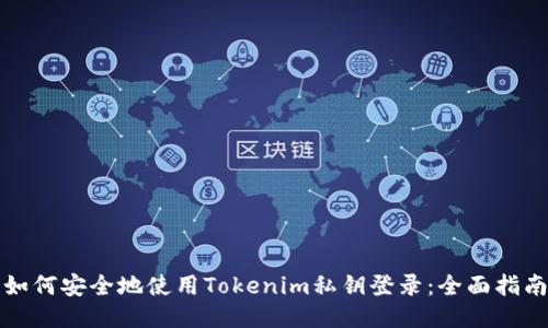 如何安全地使用Tokenim私钥登录：全面指南
