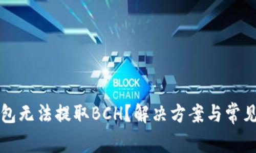 比特派钱包无法提取BCH？解决方案与常见问题分析