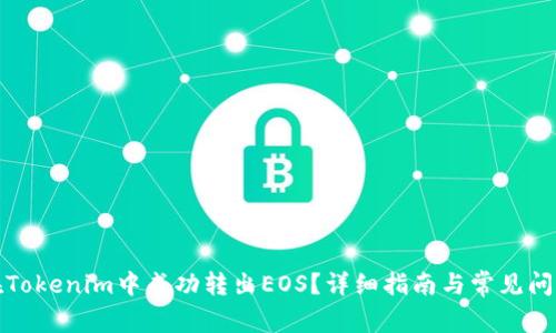 如何在Tokenim中成功转出EOS？详细指南与常见问题解答