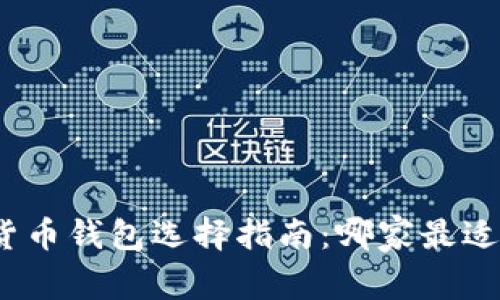 数字货币钱包选择指南：哪家最适合您？