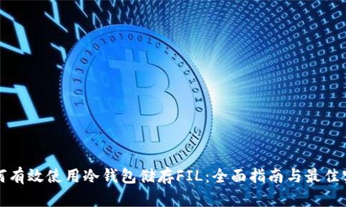 如何有效使用冷钱包储存FIL：全面指南与最佳实践
