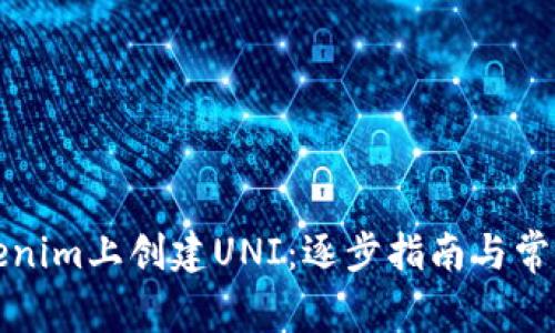 如何在Tokenim上创建UNI：逐步指南与常见问题解答