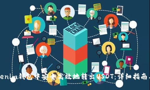 如何在Tokenim钱包中安全高效地转出USDT：详细指南与最佳实践