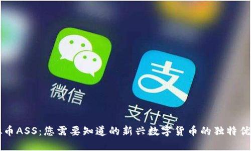 揭秘虚拟币ASS：您需要知道的新兴数字货币的独特优势和潜力