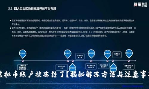 虚拟币账户被冻结了？揭秘解冻方法与注意事项