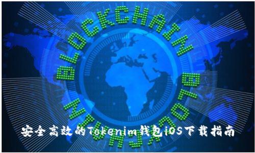 安全高效的Tokenim钱包iOS下载指南