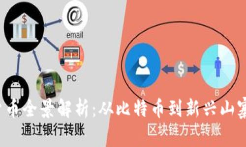 2023年加密货币全景解析：从比特币到新兴山寨币的独特卖点