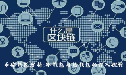 币安钱包分析：冷钱包与热钱包的深入探讨