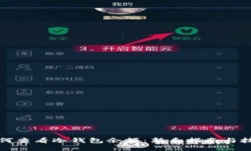 如何查看冷钱包余额：新手指南与技巧