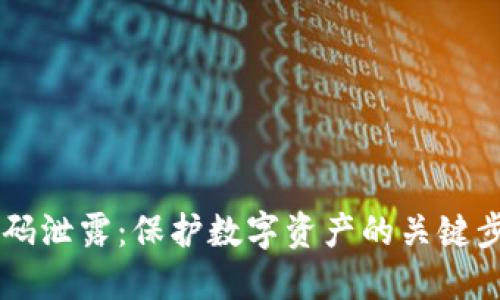 IM冷钱包二维码泄露：保护数字资产的关键步骤与安全策略