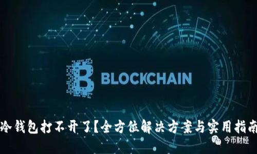 冷钱包打不开了？全方位解决方案与实用指南